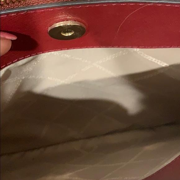 Michael Kors Purse BRAND NEW WITH TAGS - Picture 4 of 6